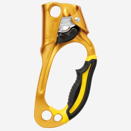 PETZL ASCENSION B17ARA ALA Hand Riser