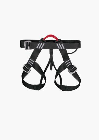 CLIMB X GALAXY half-body seat belt