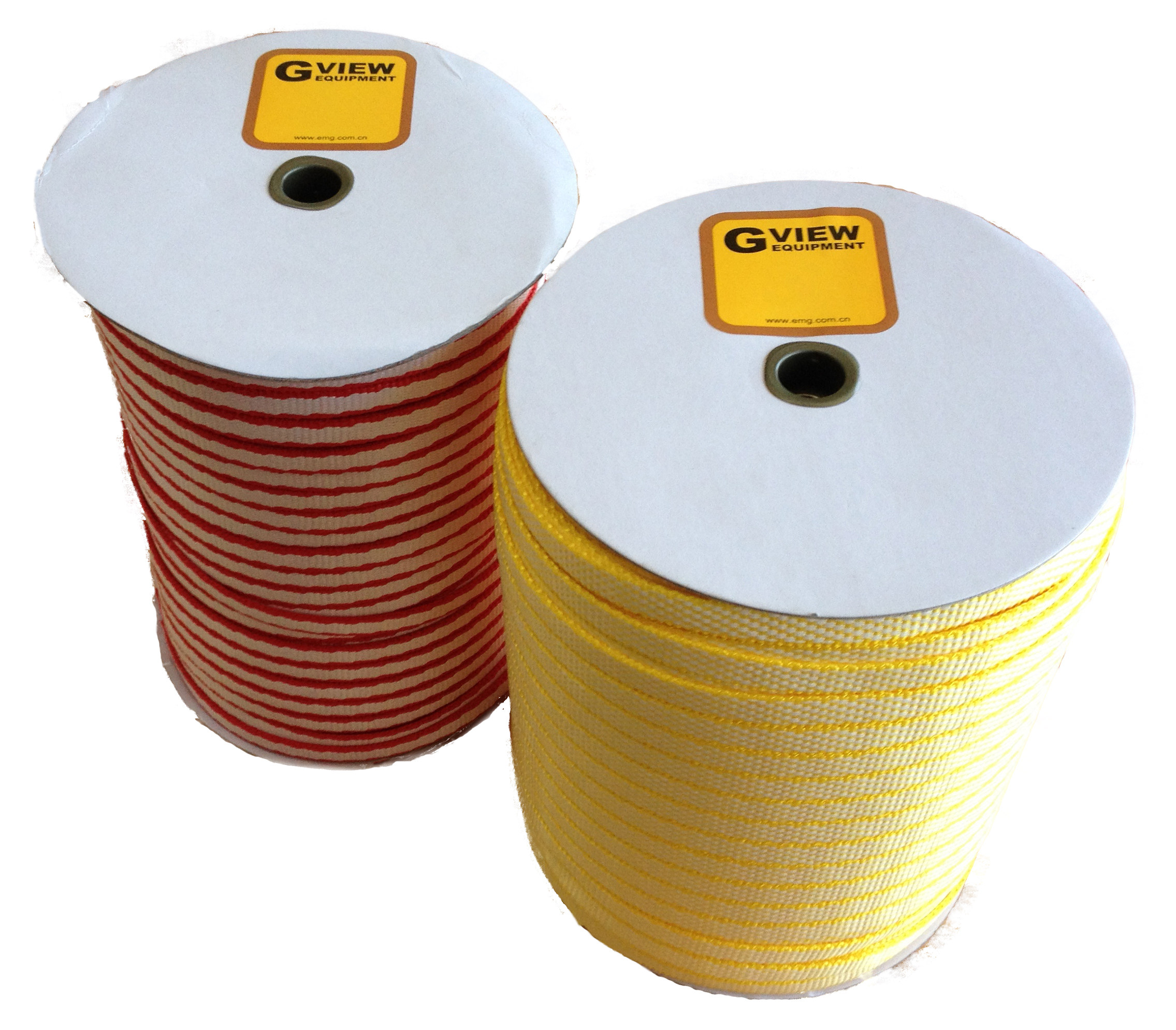GVIEW BULK FLAT BELT