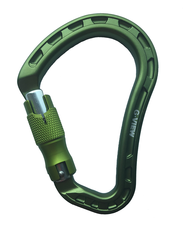 GVIEW VAJRA C180T MAIN LOCK