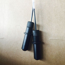 Pickup plotter pen sleeve knife set Plotter pen holder Fine card drawing pen knife holder Knife head clip engraving knife holder