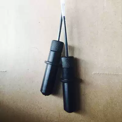 Pickup plotter pen sleeve knife set Plotter pen holder Fine card drawing pen knife holder Knife head clip engraving knife holder