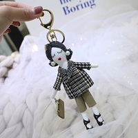 Серая/девочка