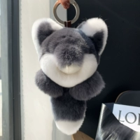 Темно-серый