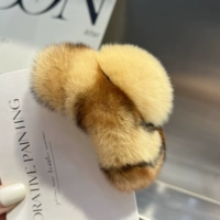 Леопардовый принт