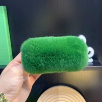 Квадратные водоросли, 12см