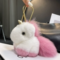 Розовый розовый [тыква пряжка]