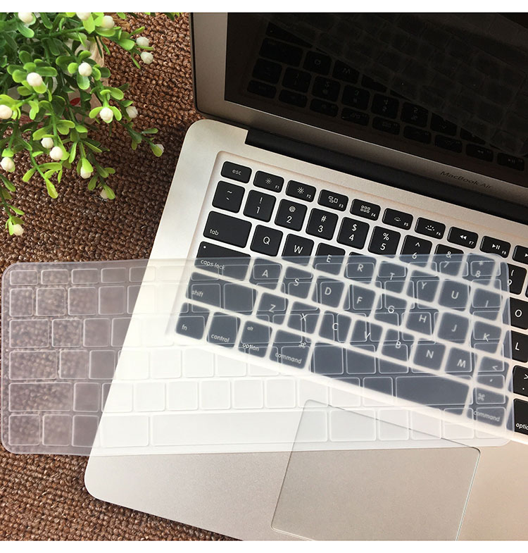 Hewlett-Packard HP tour du lịch người Pavilion 14-bf116TX 14-inch bàn phím máy tính xách tay màng 14s nhỏ châu Âu - Phụ kiện máy tính xách tay túi xách macbook