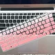 Hewlett-Packard HP tour du lịch người Pavilion 14-bf116TX 14-inch bàn phím máy tính xách tay màng 14s nhỏ châu Âu - Phụ kiện máy tính xách tay miếng dán bàn phím laptop