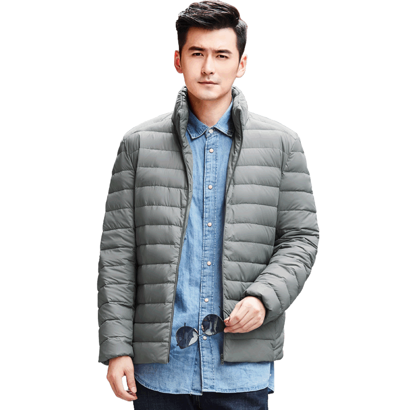 Blouson homme - Ref 3121287 Image 5