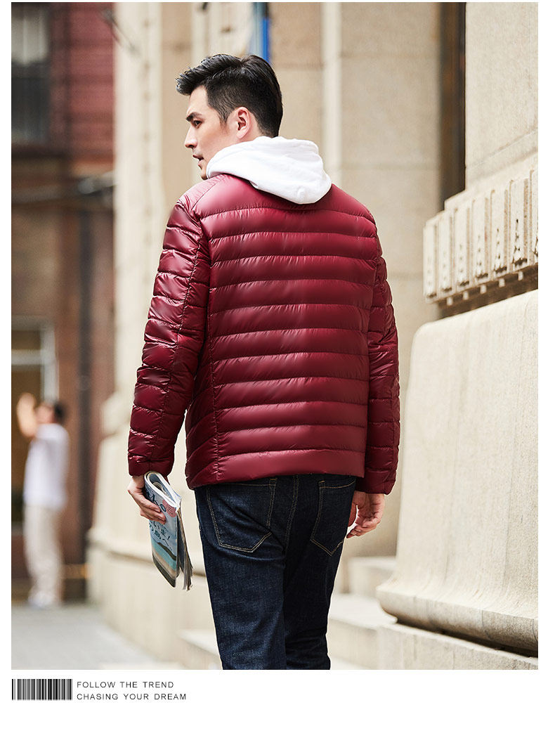 Blouson homme - Ref 3121287 Image 21