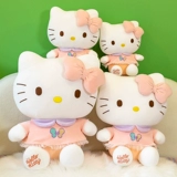 Hello kitty, Hello Kitty, милая кукла, плюшевая игрушка, подушка