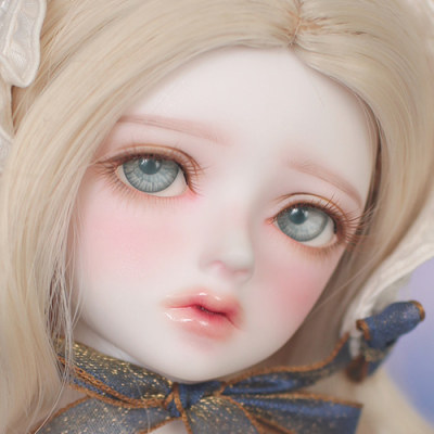 taobao agent LittleMonica4 points whole baby roslyn little rose finally warehouse BJD rings juice