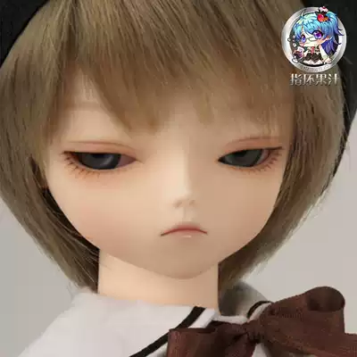 BlueFairy SF Andy six spell mission 1 4 7 10 yue open bin ring juice