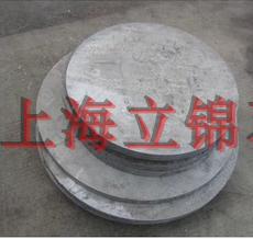 2Cr13 stainless steel thick sheet water knife cutting custom 410 420 430 stainless steel plate processing cutting circle