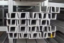 (Stainless steel channel steel) spot 304 stainless steel channel factory direct 316 hot rolled stainless steel sheet