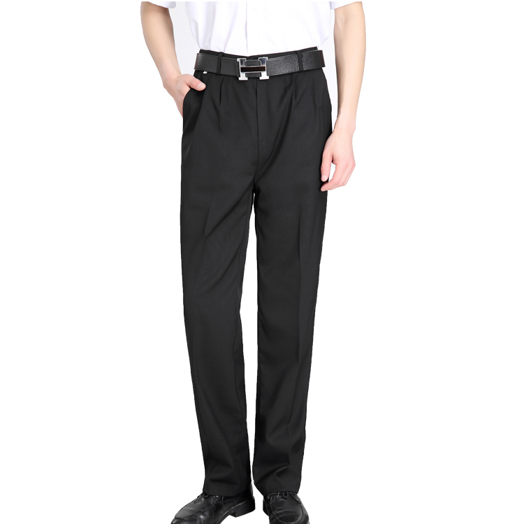 Pantalon droit pour jeunesse pour été - Ref 1467745 Image 17