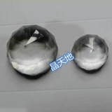 Время драгоценный патч дом украшения хрустальная стеклоочинка