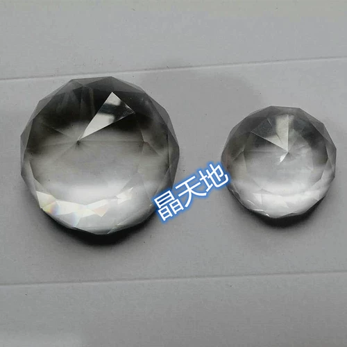 Время драгоценный патч дом украшения хрустальная стеклоочинка