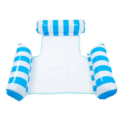 Водный бассейн для взрослых, надувной плавательный круг, увеличенная толщина