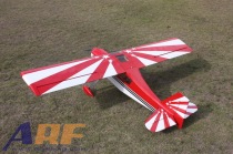 Golden Wing ARF Series Decathlon 20-30CC Like Real Exercise Machine Listed