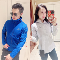 Giant Fold Arcteryx Ancestor * Bird Atong Wood Atom SL Male And Female High Tech Cotton Suit Canada