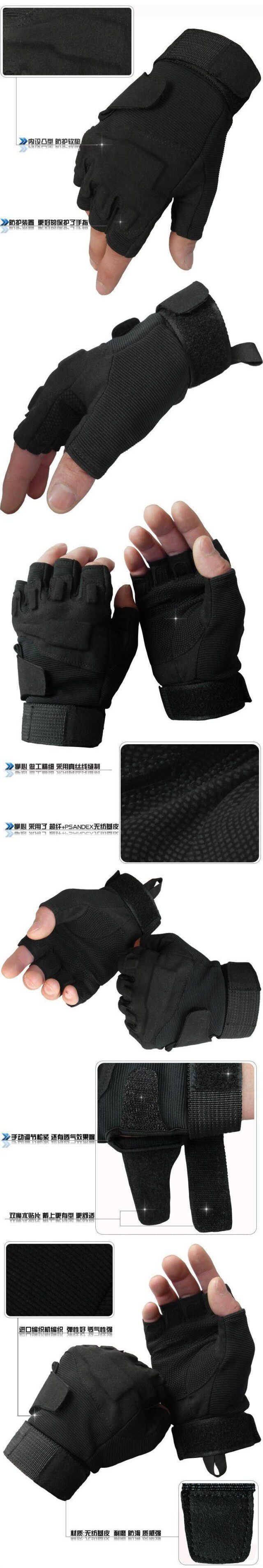 Gants pour vélo mixte - Ref 2238868 Image 8