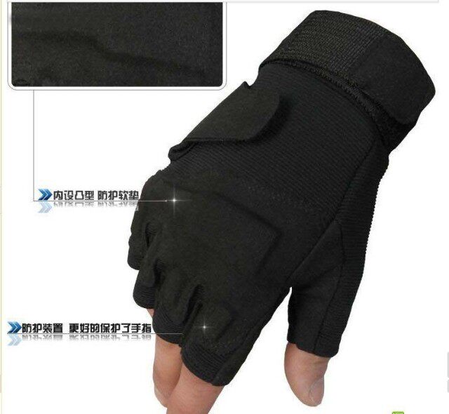 Gants pour vélo mixte - Ref 2238868 Image 7