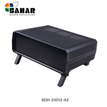 Bahar shell high-end plastic highlestic glauss High-end projector shell