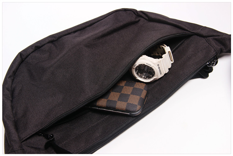 Sac pour homme - Ref 55563 Image 33