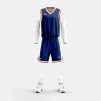 Рыцарь Пять Звезд Темно-Синий