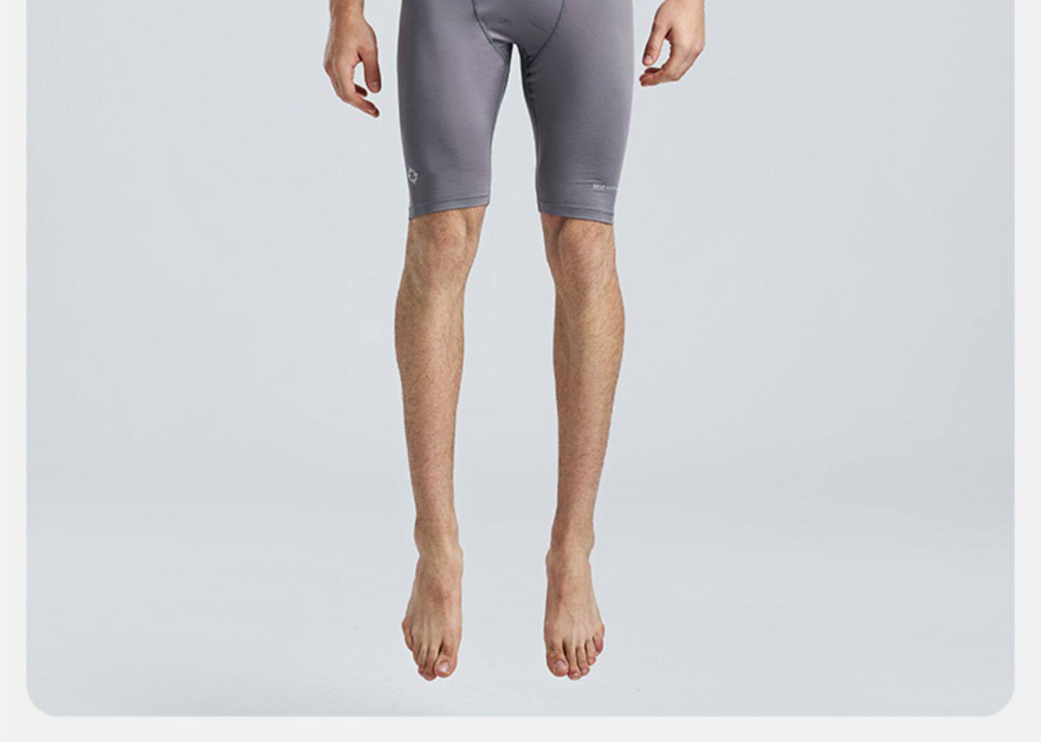 Мужские баскетбольные спортивные штаны, комбинезон для спортзала для тренировок, леггинсы, коллекция 2023, для бега, в обтяжку      