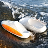 Акула, спортивные тапочки, летние баскетбольные слайдеры для влюбленных