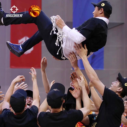 Новая памятная футболка серии чемпионата по баскетболу дышащая и быстросохнущая для чемпионата Технологического университета Гуандуна.