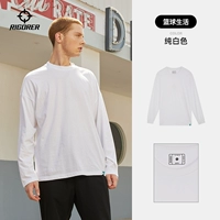 YX-95-PURE White [Кожаный хлопок]