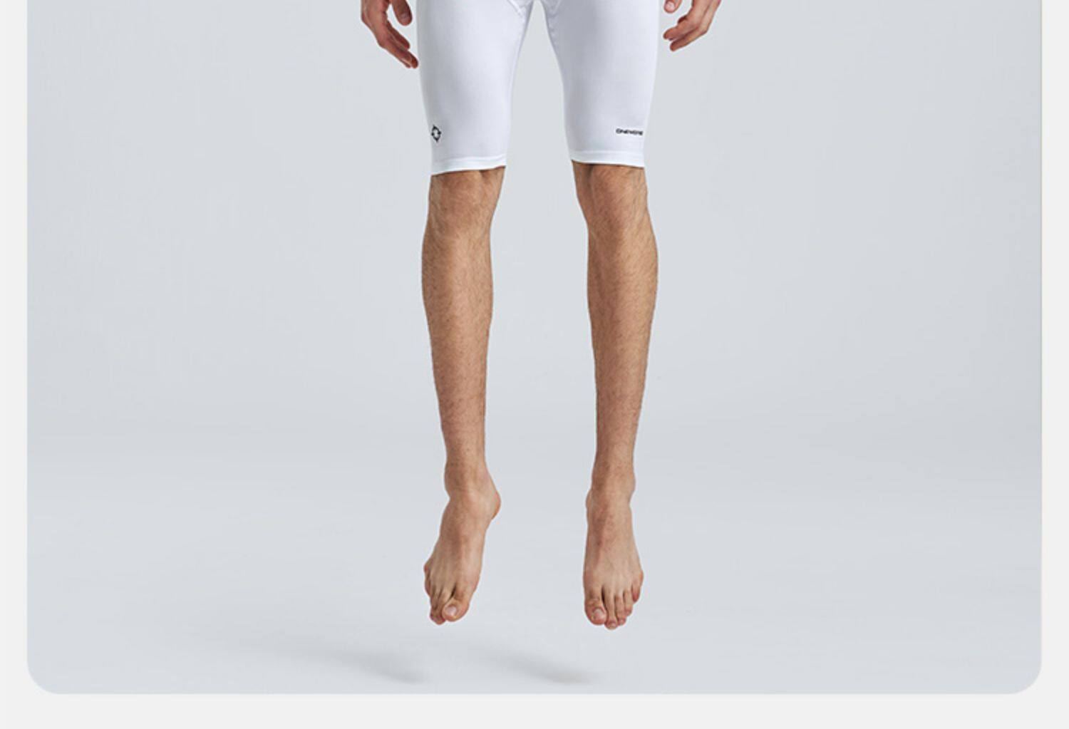 Мужские баскетбольные спортивные штаны, комбинезон для спортзала для тренировок, леггинсы, коллекция 2023, для бега, в обтяжку      