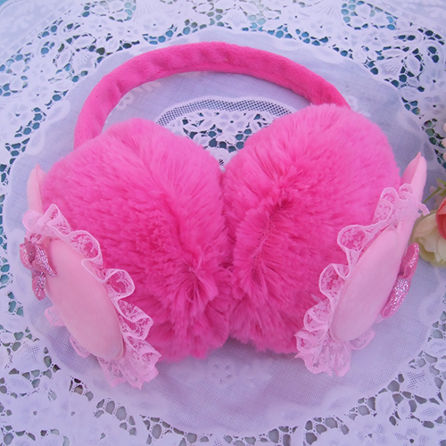Cache-oreilles pour enfant - Ref 2151641 Image 19