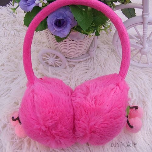 Cache-oreilles pour enfant - Ref 2151626 Image 21