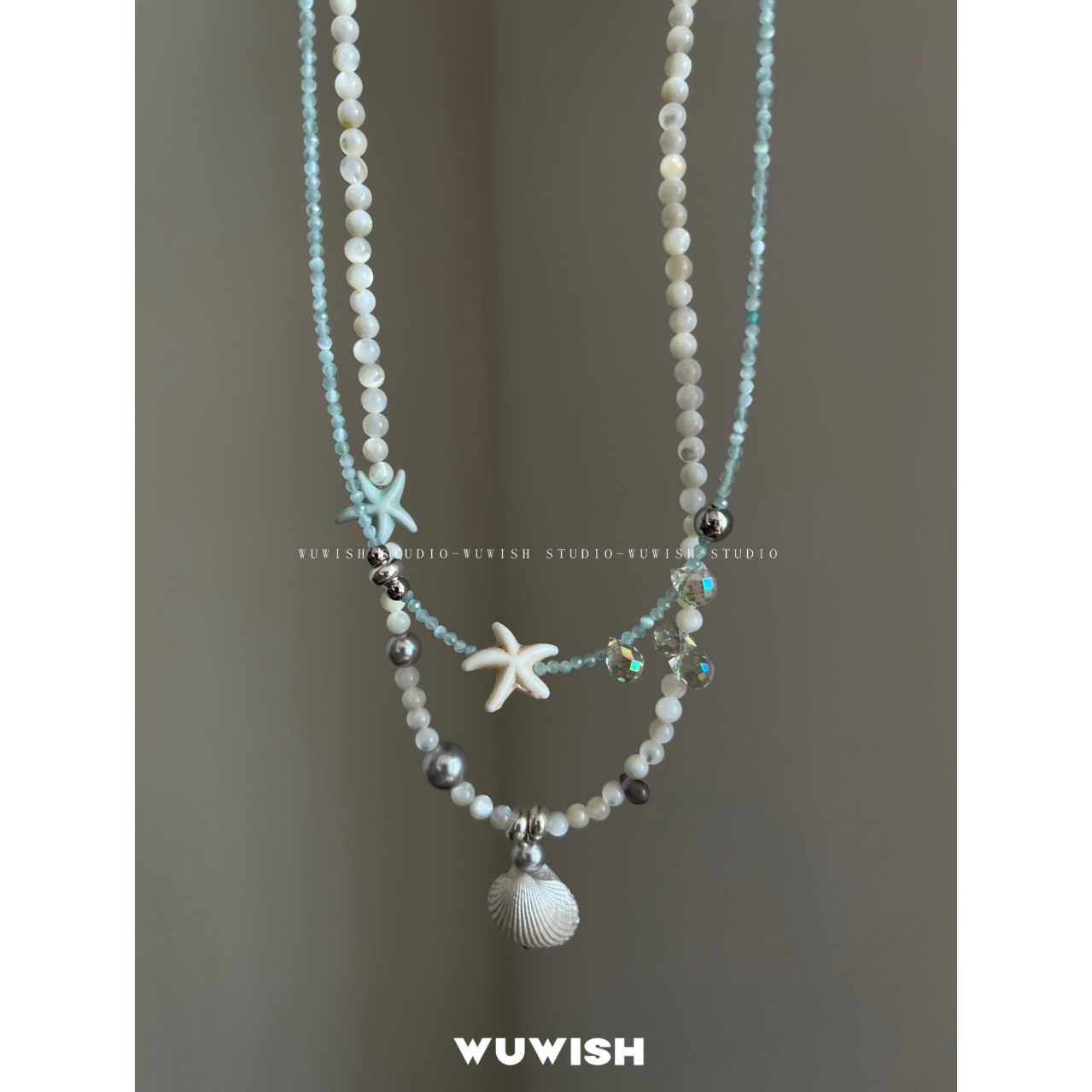 贝壳光 7cm×5m 100cm/loop 花园步径 shell garden Latest Best Selling Praise Recommendation | Taobao