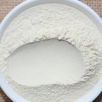 Pure potato flour 500 grams non-potato starch can not make dumpling skin Our store also has bitter melon powder mung bean powder
