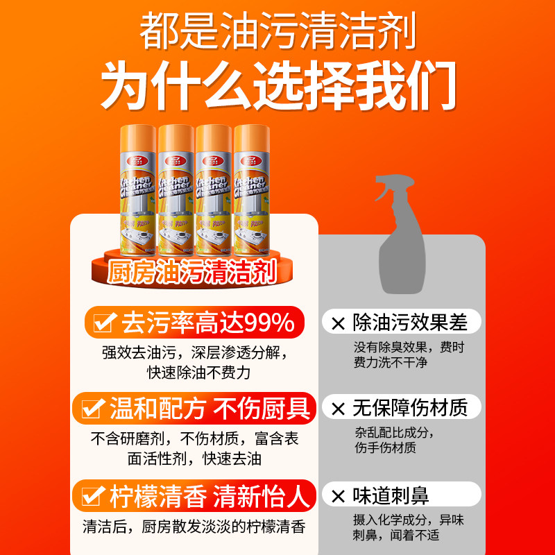 Купить Мощный обезжиривание агент очистки дым вытяжной станок кухня ...