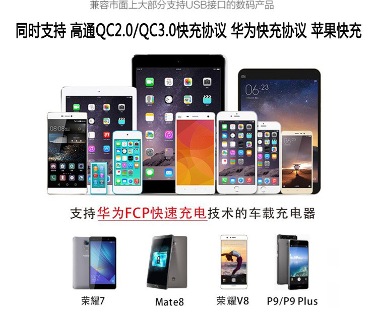 chargeur IVCAR 3.1A, 3A - Ref 1292203 Image 12