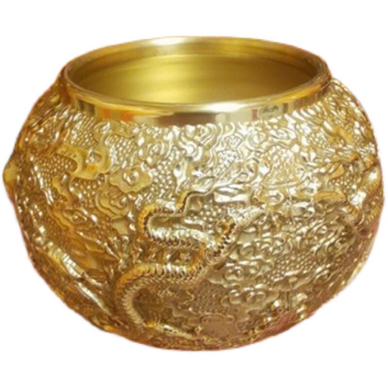 道用品纯铜水盂净水杯，法事必备神器？🌟深度解析-道教工艺品-淘宝好物网