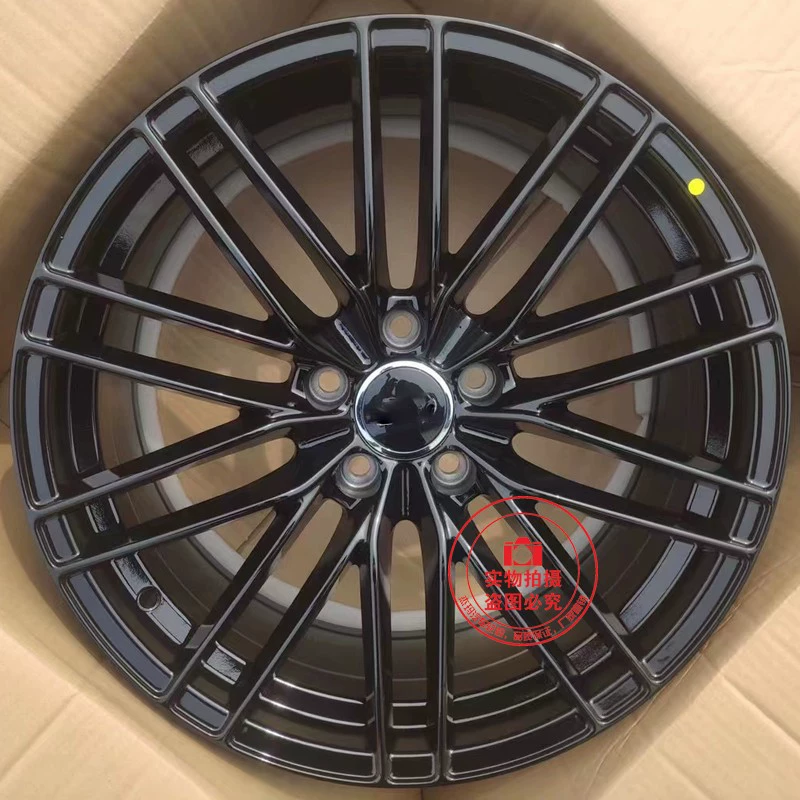 mâm 16 inch 4 lỗ Thích hợp cho bánh xe nhôm 17/18/19 inch Civic Audi Magotan Reiz K5 Festa Accord Teanaso BMG mâm oto mâm xe oto 18 inch