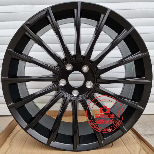 mâm 16 inch 5 lỗ Thích hợp cho bánh xe Mercedes-Benz E-class C200S350S600GLA/B-class GLC-class S-class Vito 1718/19/2021 inch mâm xe ô tô 19 inch mâm oto