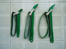 Belt Type Machine Filter Wrench Oil Lattice Wrench Oil Grig Oil Filter Wrench Filter Element Wrench