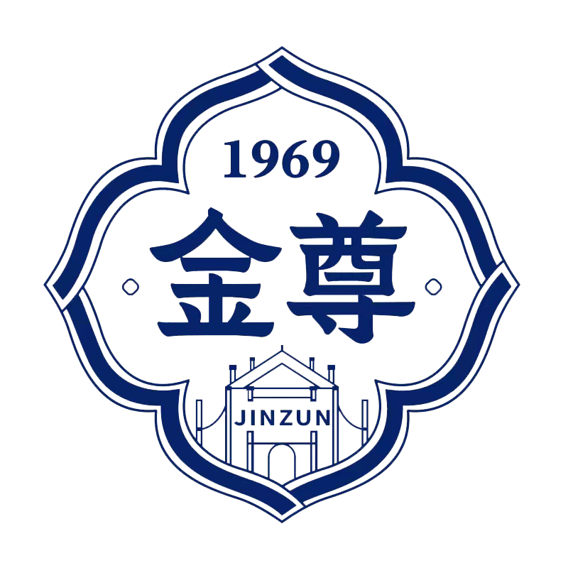 金尊旗舰店的LOGO