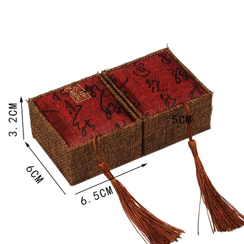 Детский памятный сувенир для хранения пуповины ручной работы