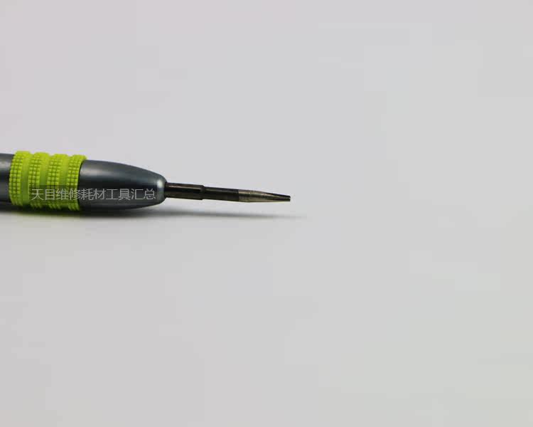 Tournevis pour réparation vélo - Ref 2293342 Image 4