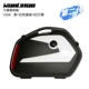 Mùa xuân mới xe máy NK250 hộp phụ 250NK đường phố chạy Wan Lihao V35N bên hộp treo thùng xe mua thùng sau xe máy